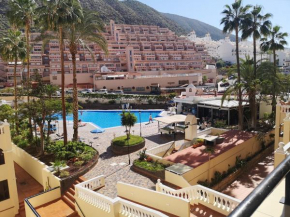 LOS CRISTIANOS CASTEL HARBOUR 401